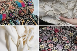 پارچه کتی زیبا و مجلسی چه ویژگی هایی دارد؟