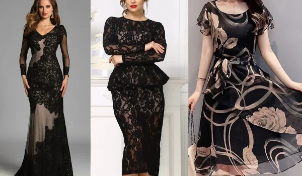 پارچه مناسب پیراهن زنانه