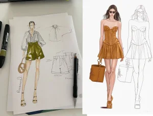 کلاس آنلاین تابستانی جذاب و هنری