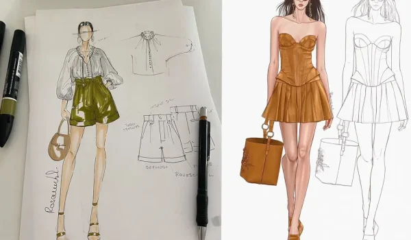 کلاس آنلاین تابستانی جذاب و هنری